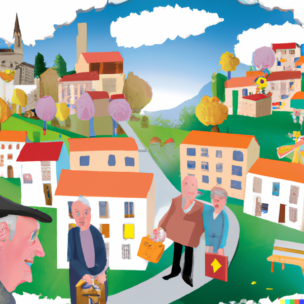 La Santé à Frouzins