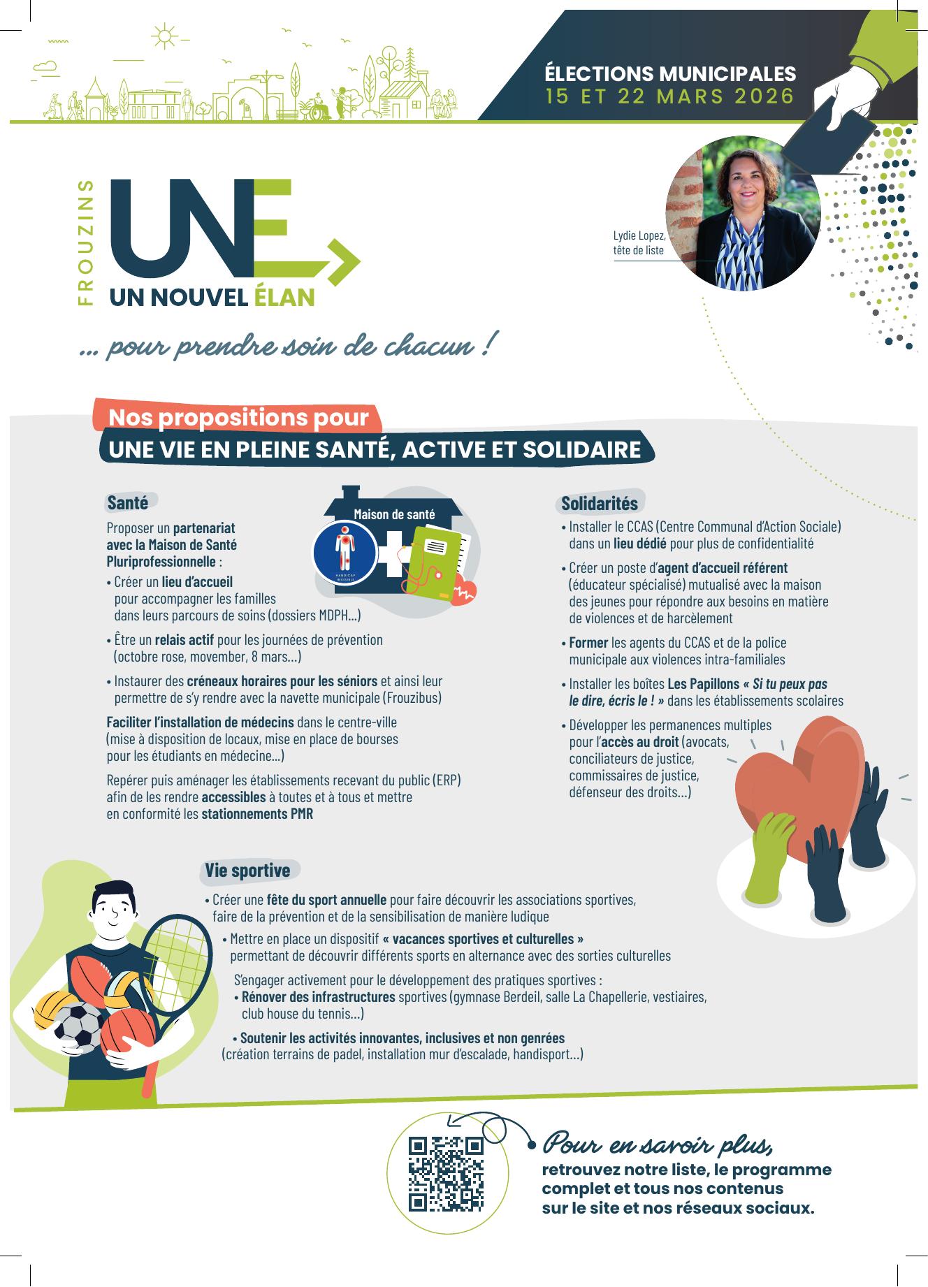 Tract #8 - Animer la ville