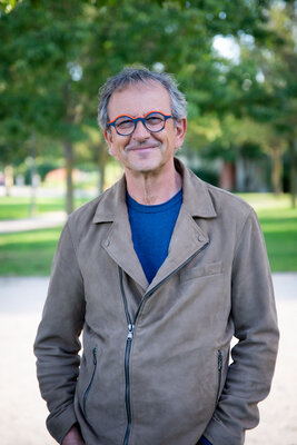 Stéphane Saussereau