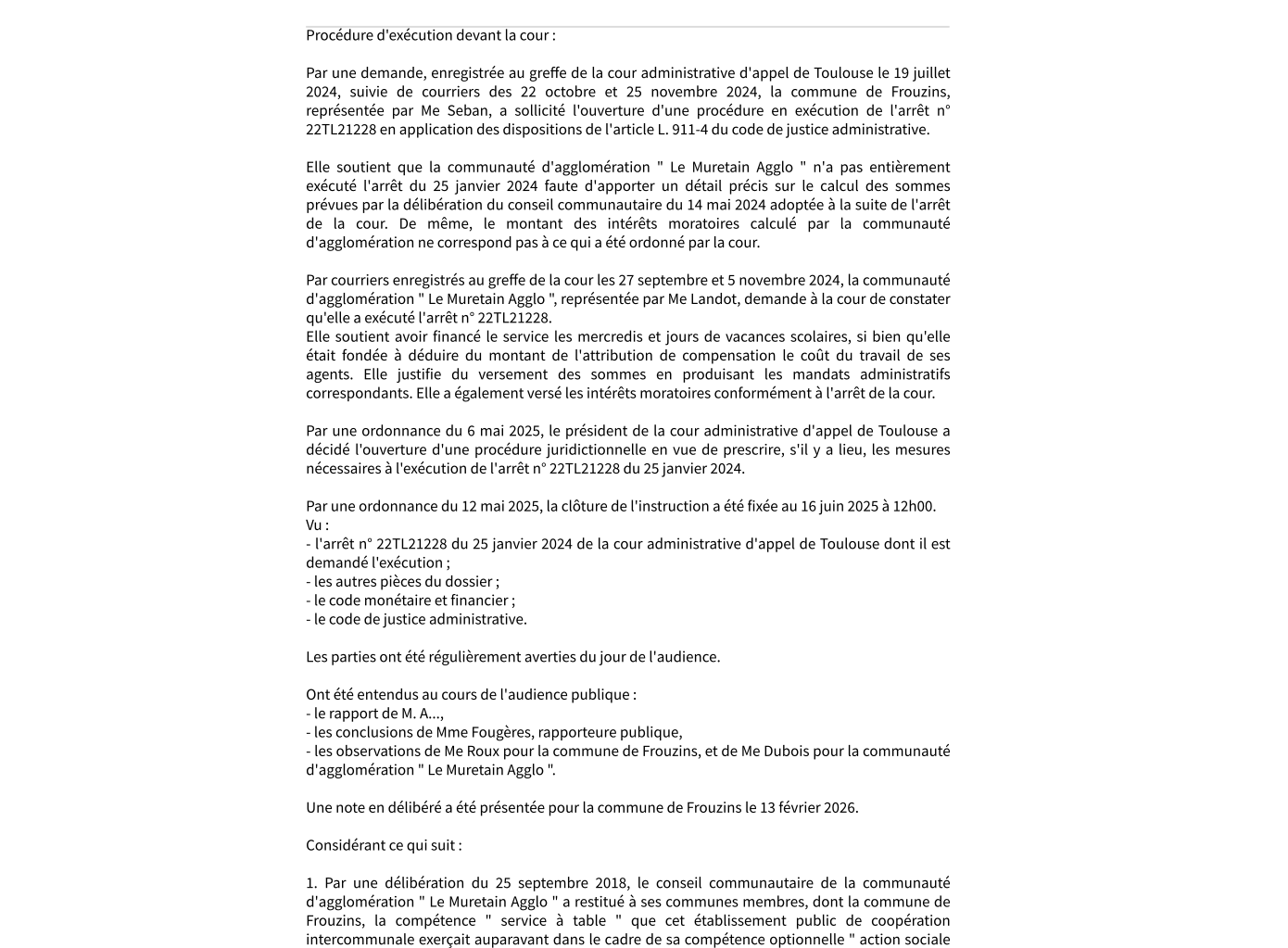 Arrêt CAA Toulouse - page 2