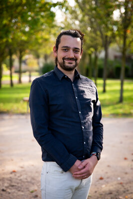 Jérémy Josien-Marcenaro