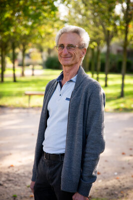 Luc Novales