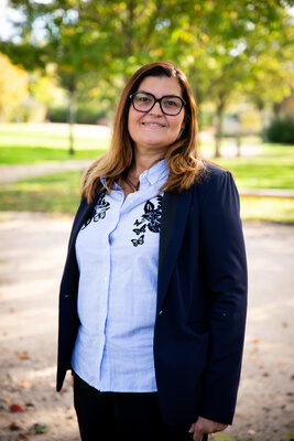 Marlène Gardeano