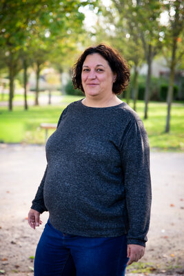 Séverine Fabries