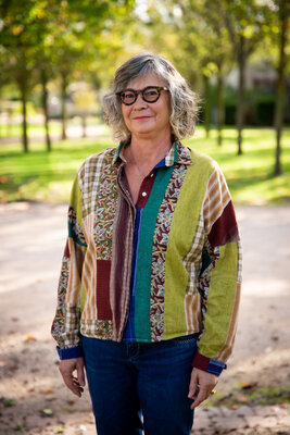 Christine Millot