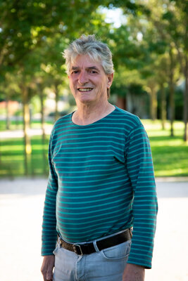 Jean-Guy Planès