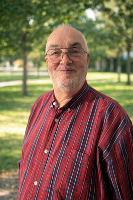 Alain Vaisset