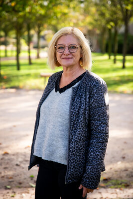 Martine Blaison