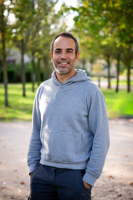 Sadek Guenaneche