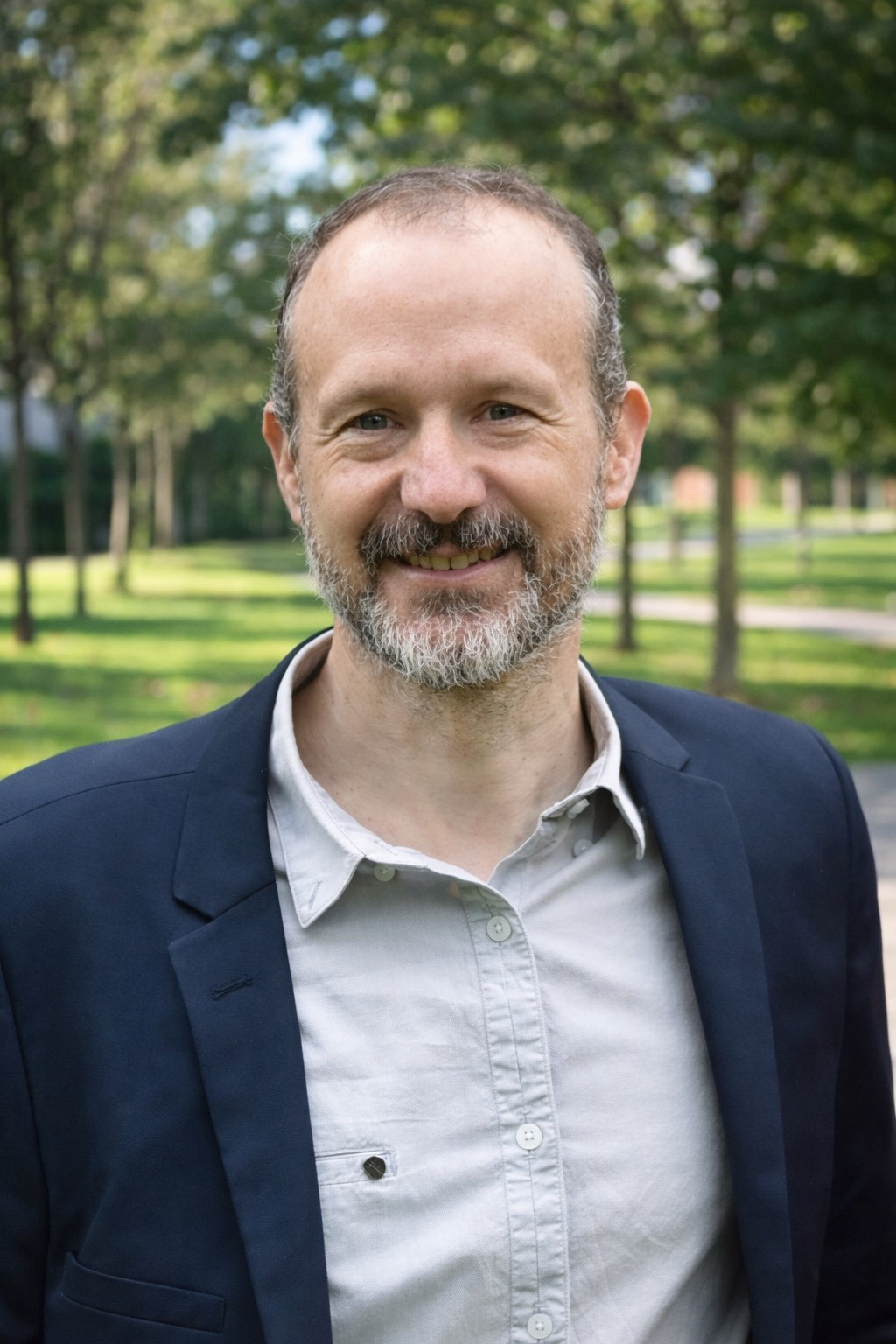Jérôme Pigassou