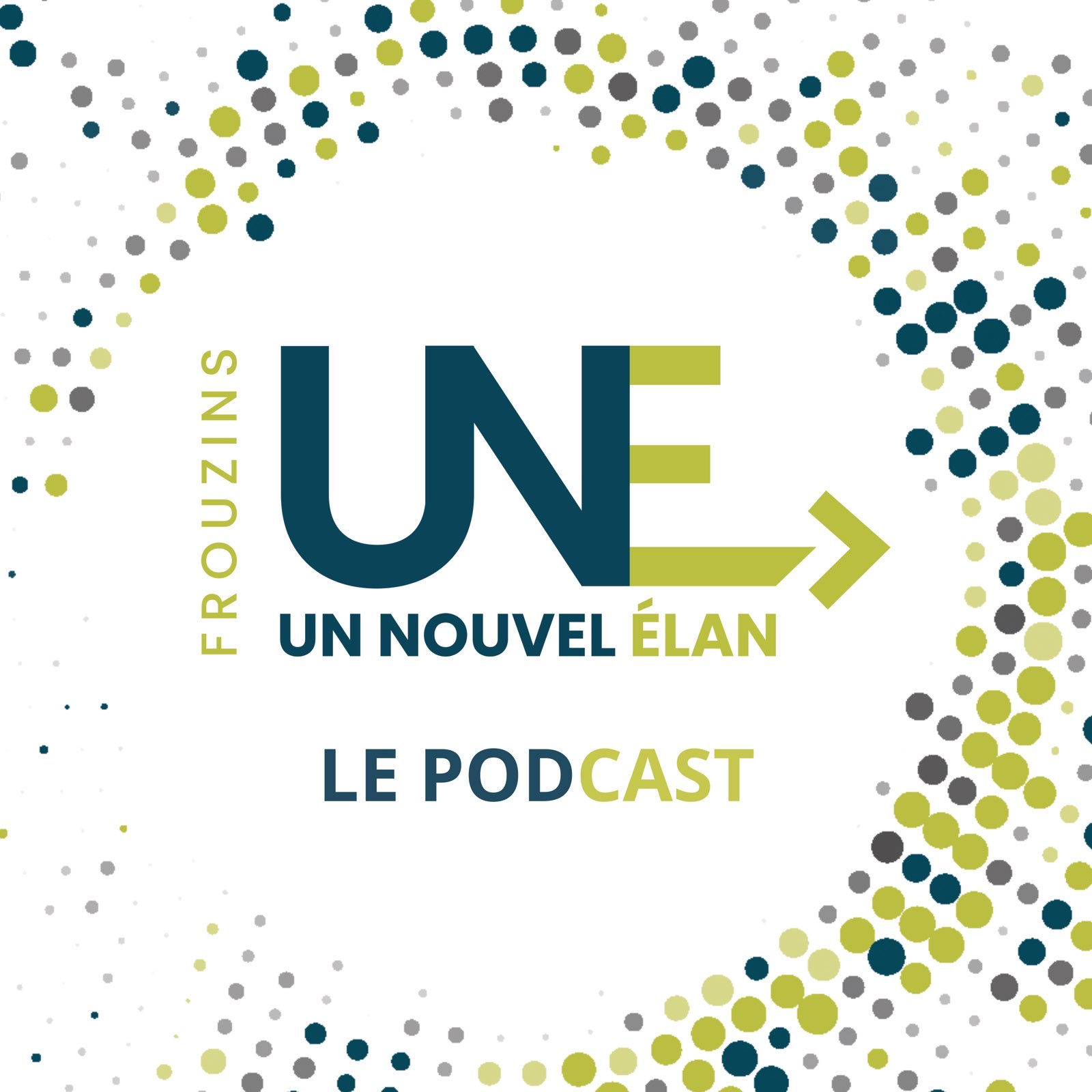 Teaser : Bienvenue dans le podcast UNE