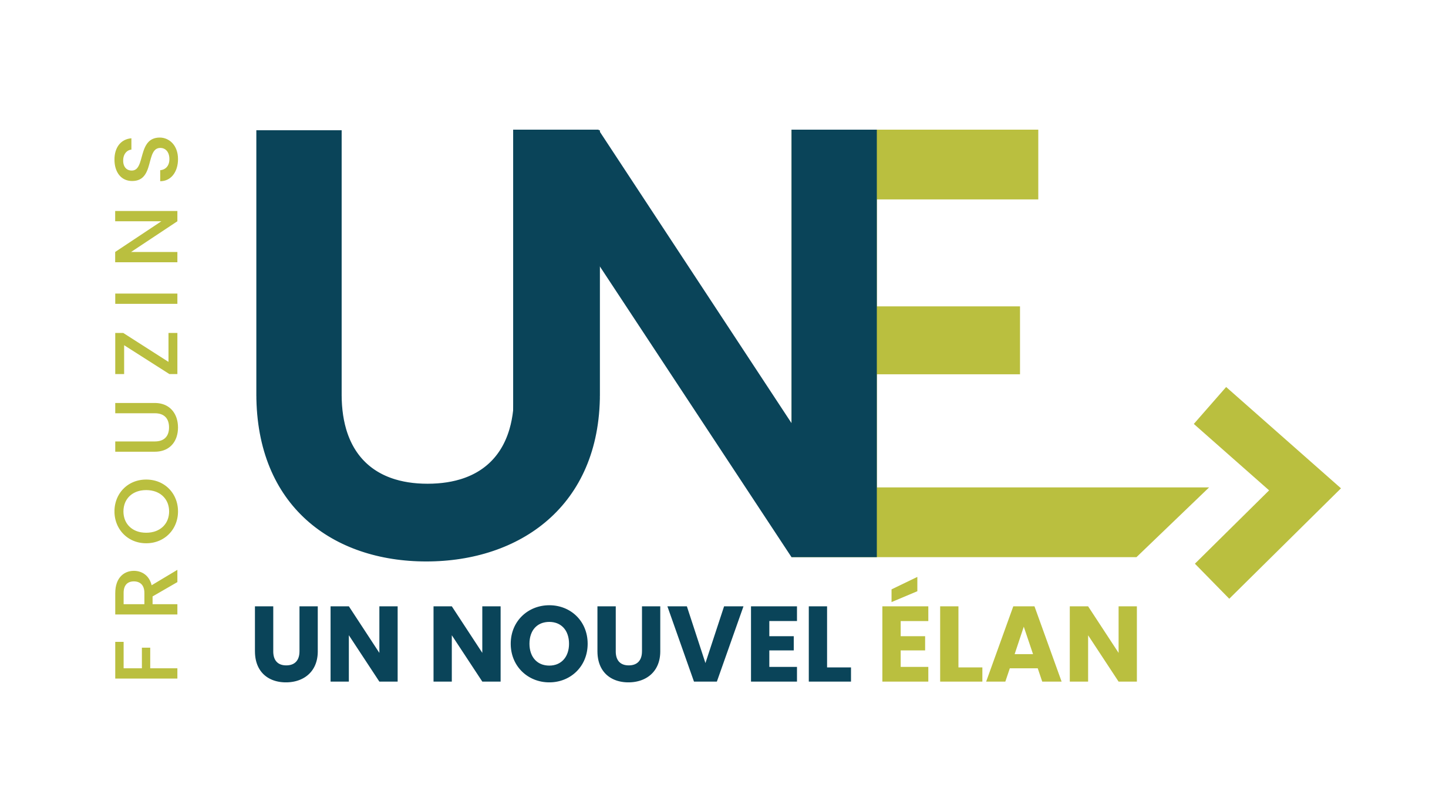 UNE - Un Nouvel Élan
