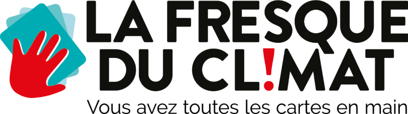 Logo de La Fresque du climat