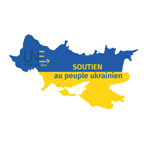 Soutien au peuple Ukrainien